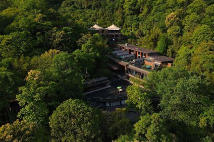 Zuowang Hotel