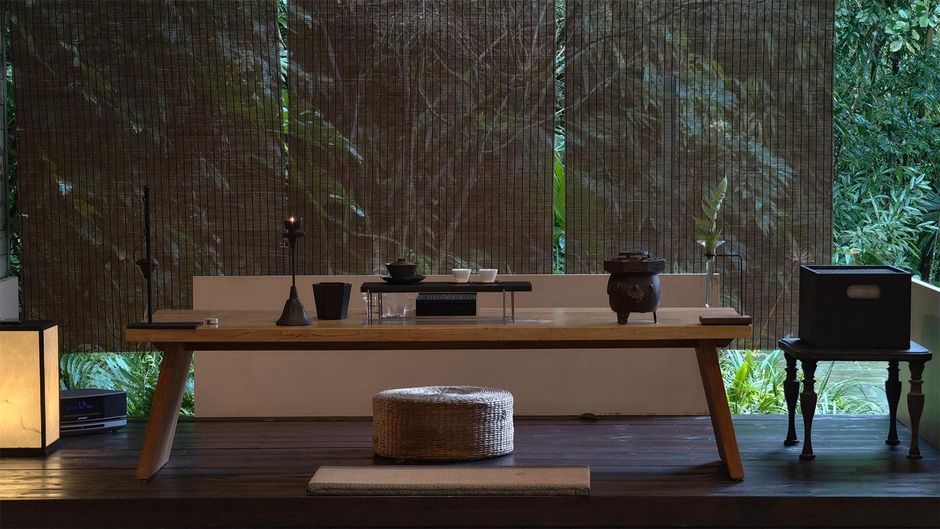 Zuowang Hotel Other