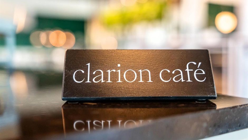 Clarion Congress Hotel Brno Restaurant
