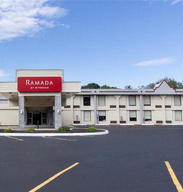 Ramada by Wyndham New Kensington