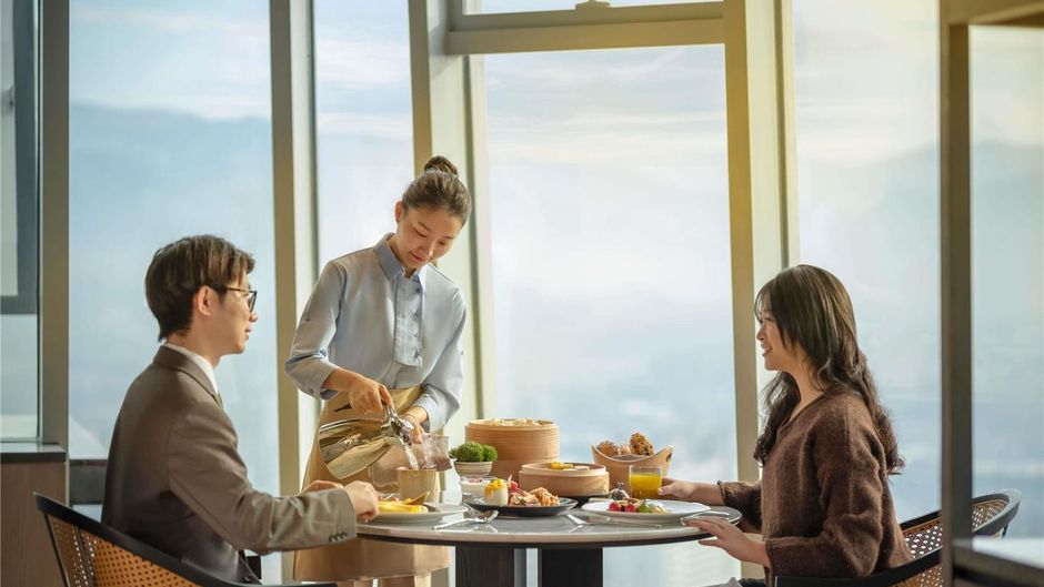 Grand Mercure Taizhou Tiantai Other