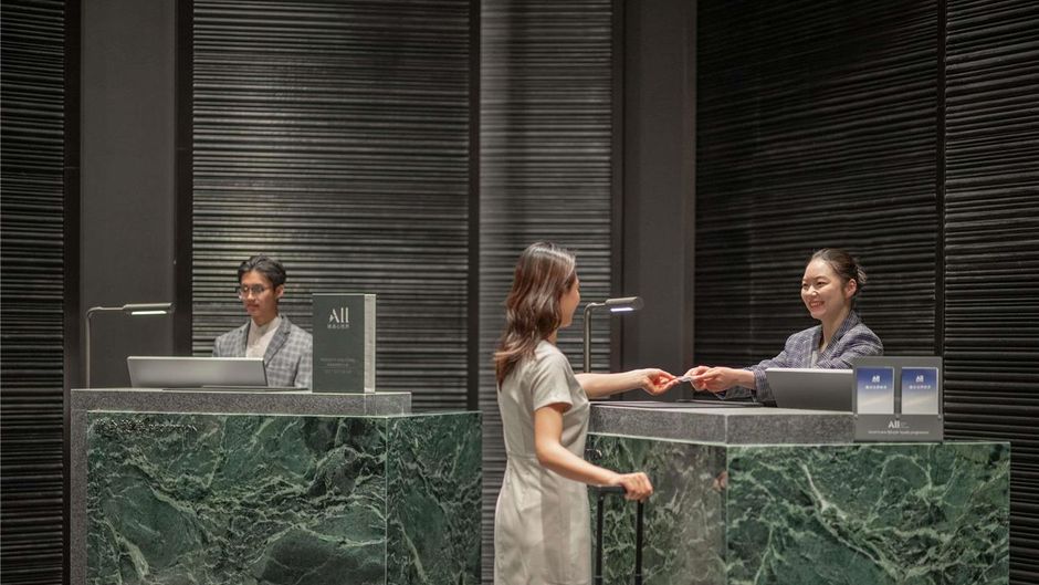 Grand Mercure Taizhou Tiantai Other