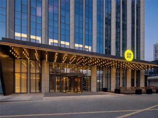 Home2 Suites Changzhou Tianning