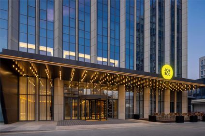 Home2 Suites Changzhou Tianning