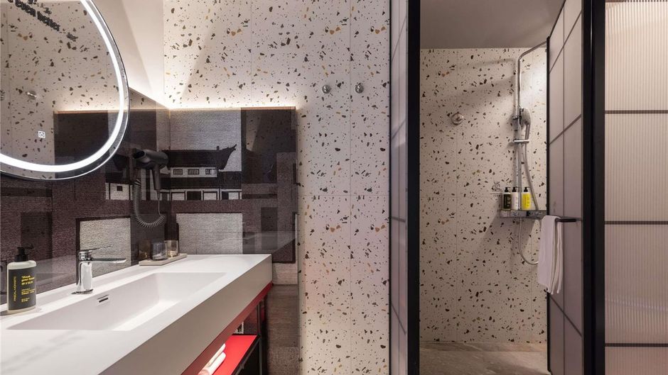 Home2 Suites Changzhou Tianning Room