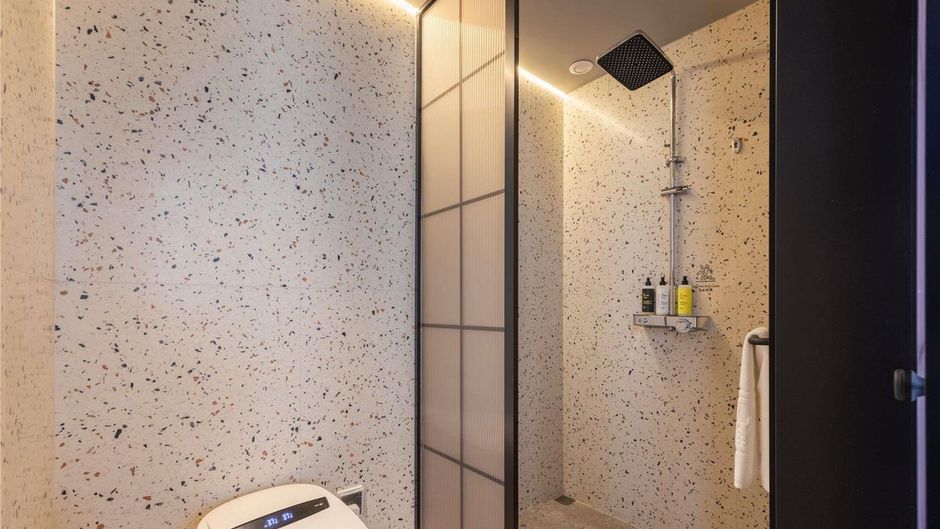 Home2 Suites Changzhou Tianning Suite