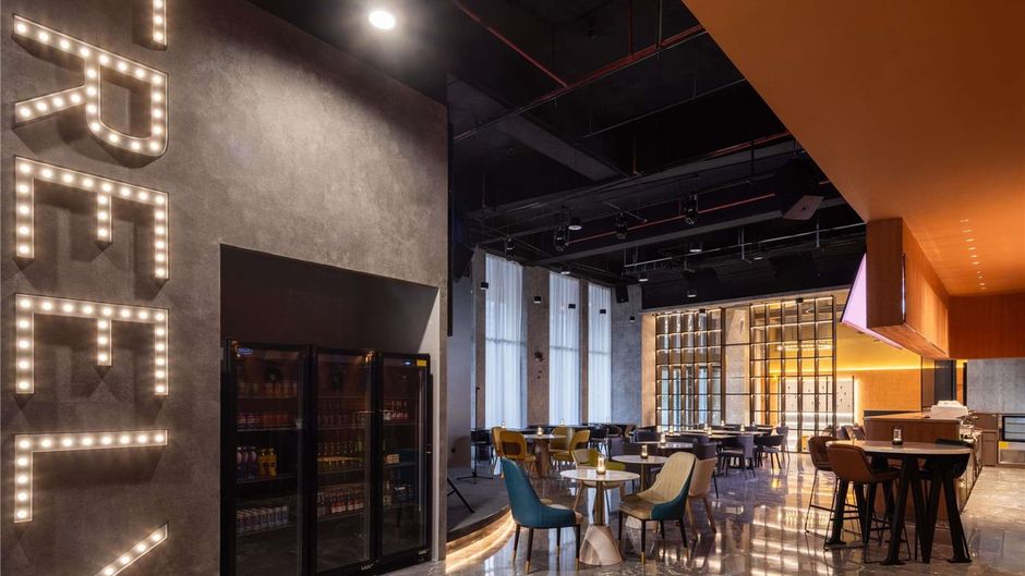 Home2 Suites Changzhou Tianning Other