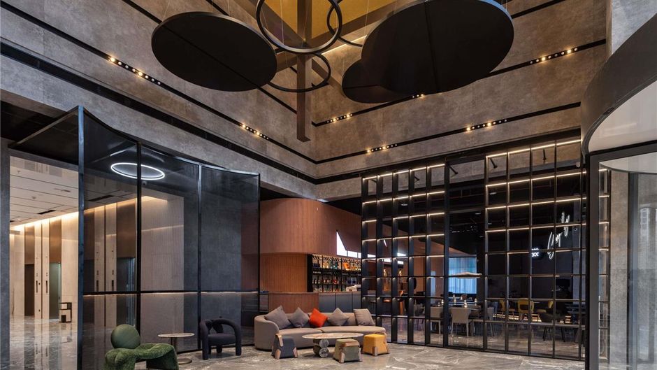 Home2 Suites Changzhou Tianning Other