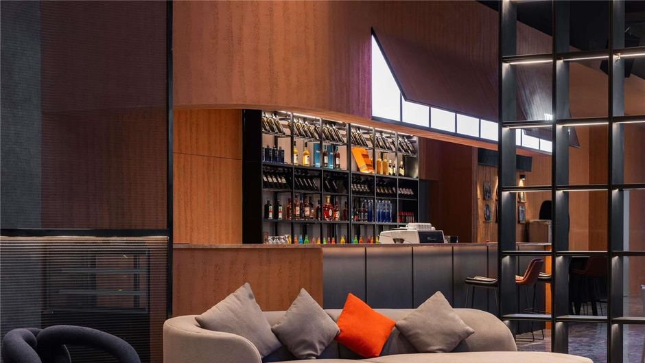Home2 Suites Changzhou Tianning Other
