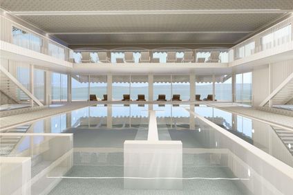 Bel Hotel Oleron Thalasso & Spa