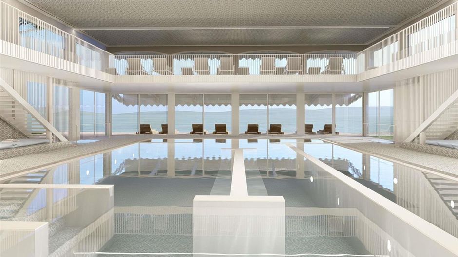 Bel Hotel Oleron Thalasso & Spa Exterior