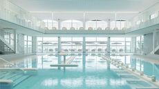 Bel Hotel Oleron Thalasso & Spa