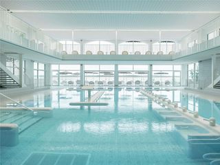 Bel Hotel Oleron Thalasso & Spa