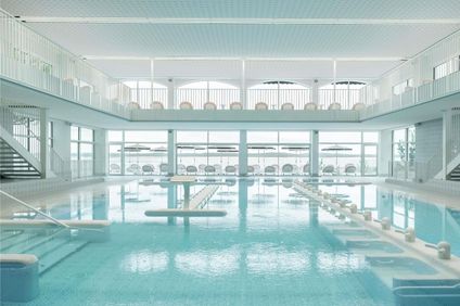 Bel Hotel Oleron Thalasso & Spa