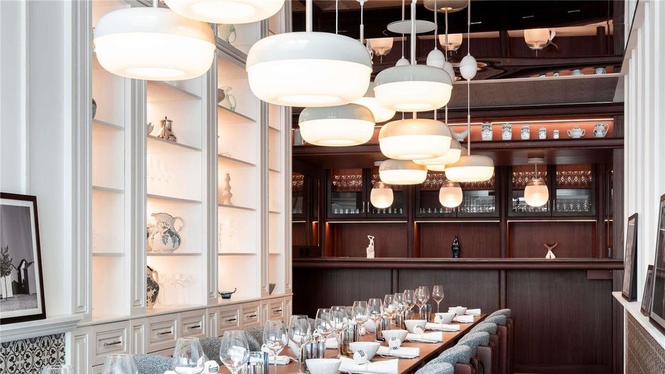 Bel Hotel Oleron Thalasso & Spa Restaurant