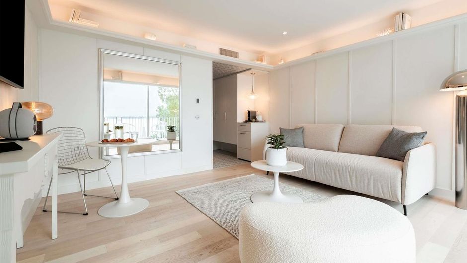 Bel Hotel Oleron Thalasso & Spa Suite
