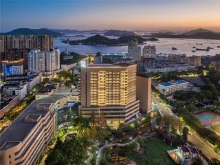 Novotel Zhoushan Luting