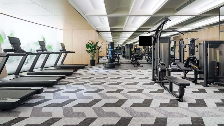 Sofitel Anji Health