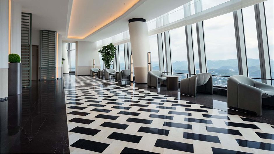 Sofitel Anji Other