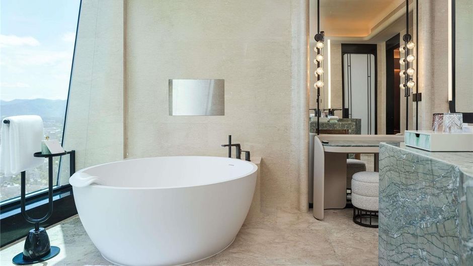 Sofitel Anji Suite