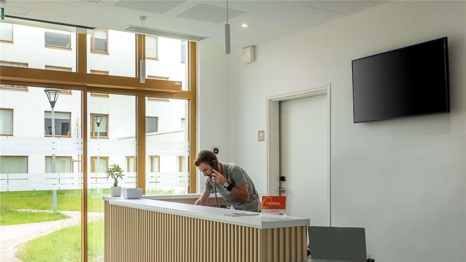 Ibis Styles Amiens Sud Other