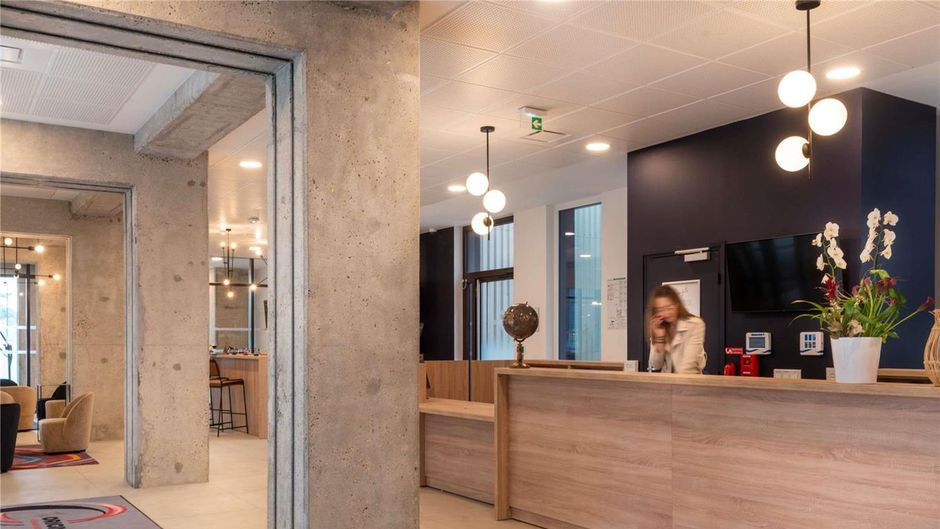 ibis Styles Paris Pont d'Ivry Other