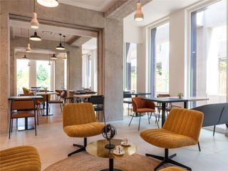 ibis Styles Paris Pont d'Ivry