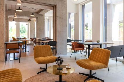 ibis Styles Paris Pont d'Ivry