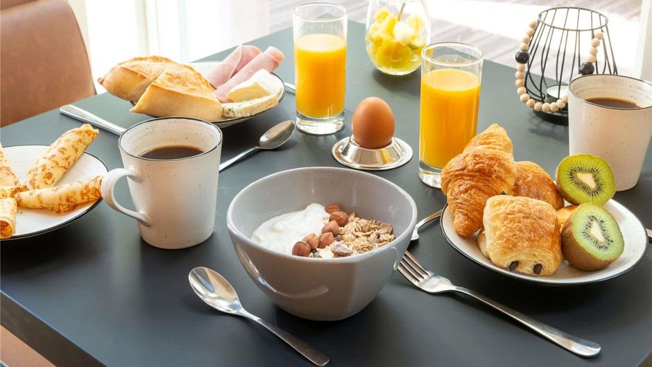ibis Styles Paris Pont d'Ivry Restaurant