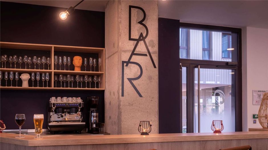 ibis Styles Paris Pont d'Ivry Restaurant