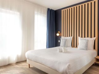 Aparthotel Adagio Access Paris Pont Ivry
