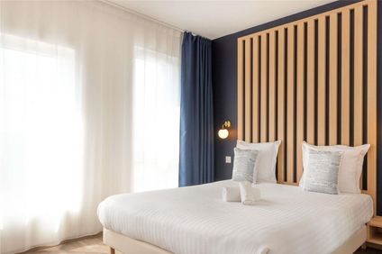 Aparthotel Adagio Access Paris Pont Ivry