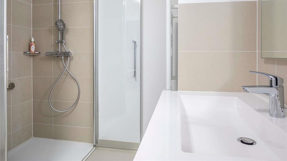 Adagio Access Paris Nanterre La Defense Room