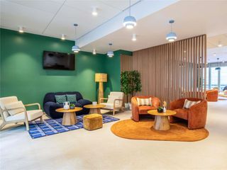 Adagio Access Paris Nanterre La Defense