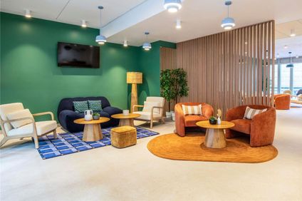 Adagio Access Paris Nanterre La Defense