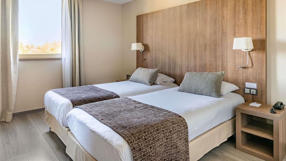 Ibis Styles Lyon Sud Brignais Room