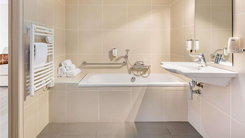 Ibis Styles Lyon Sud Brignais Room