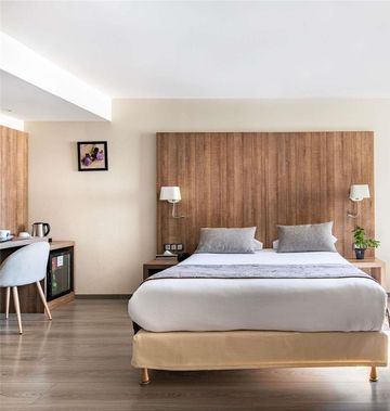 Ibis Styles Lyon Sud Brignais
