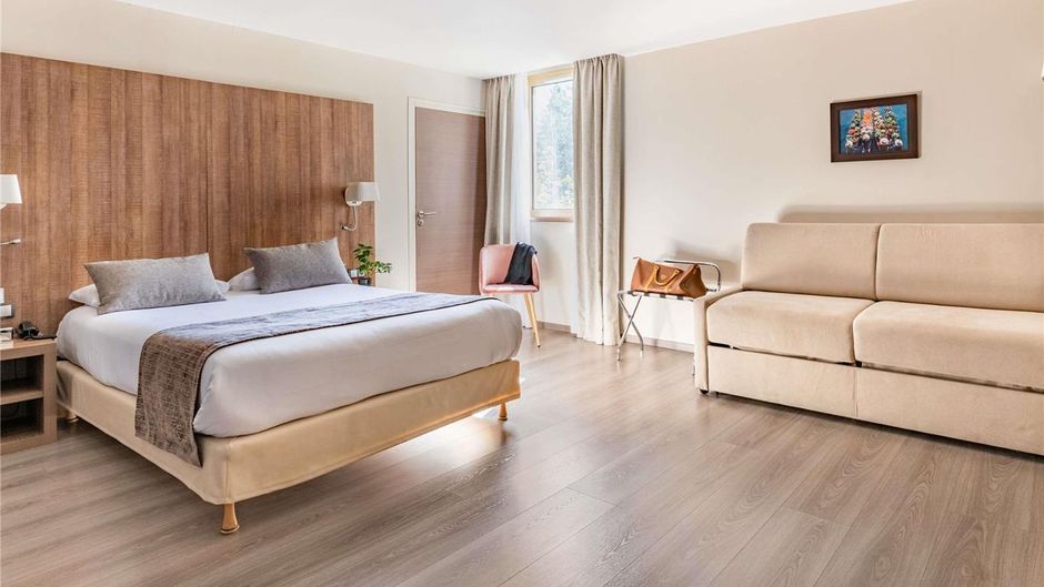 Ibis Styles Lyon Sud Brignais Room