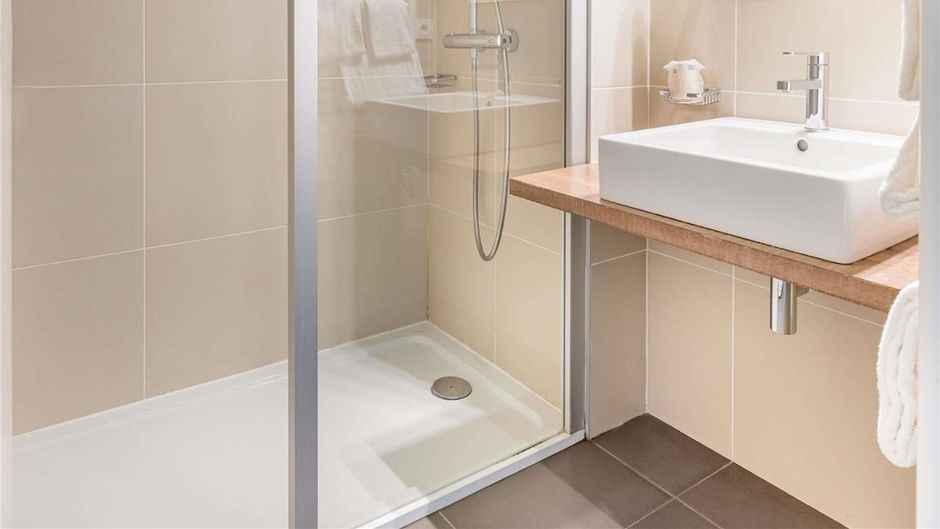 Ibis Styles Lyon Sud Brignais Room