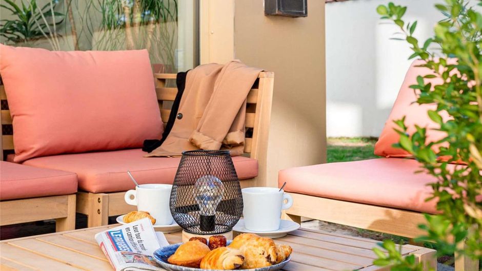 Ibis Styles Lyon Sud Brignais Other