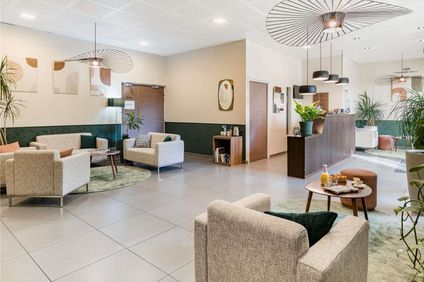 Ibis Styles Lyon Sud Brignais