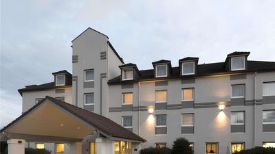 ibis Styles Cologne Airport Troisdorf