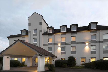ibis Styles Cologne Airport Troisdorf