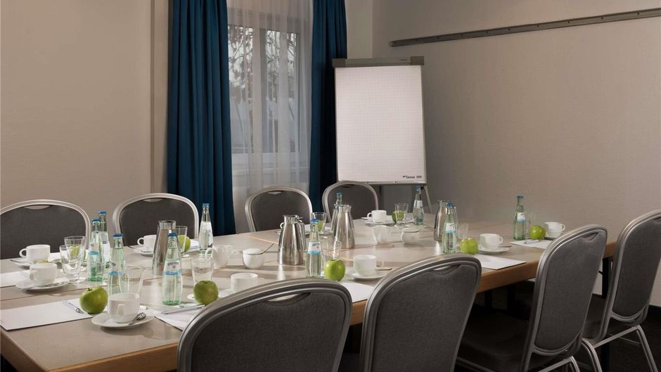 ibis Styles Cologne Airport Troisdorf Meeting