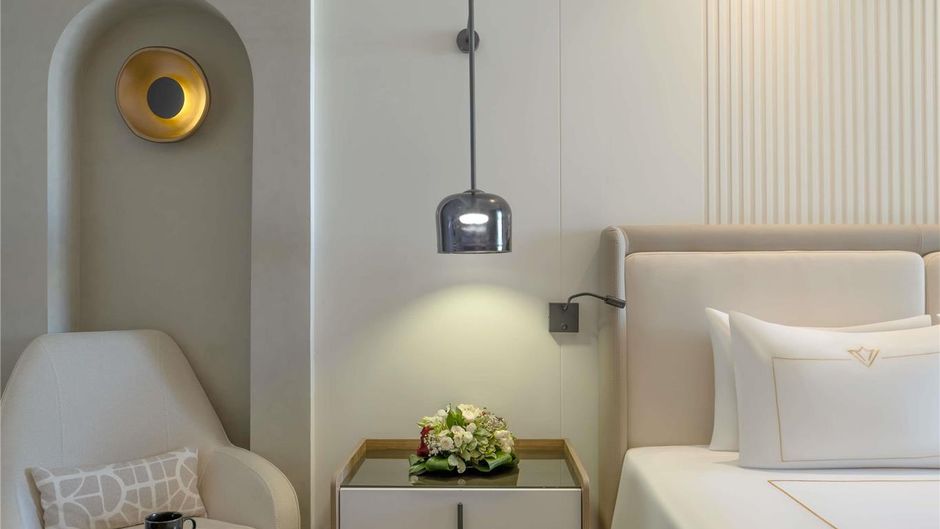 Rixos Premium Magawish Room