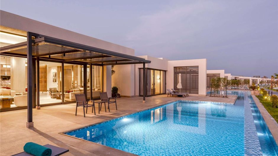 Rixos Premium Magawish Room