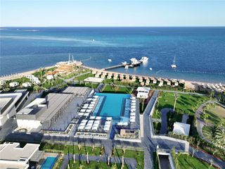 Rixos Premium Magawish