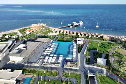 Rixos Premium Magawish