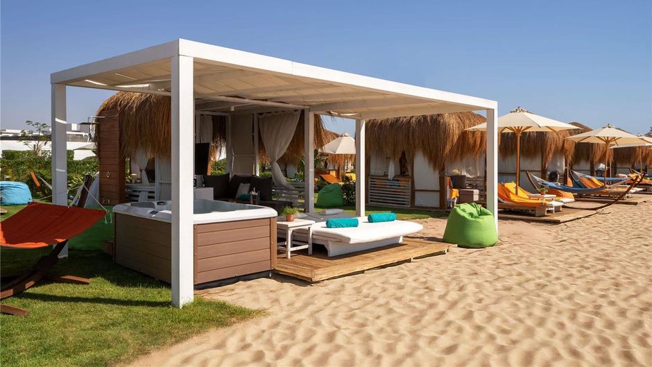 Rixos Premium Magawish Exterior